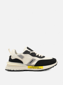 Кросівки YUKI модель ЦБ-00267180 Фото