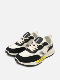 Кросівки повсякденні YUKI модель ЦБ-00267180 Кросівки повсякденні YUKI модель ЦБ-00267180 Фото