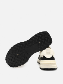 Кросівки повсякденні YUKI модель ЦБ-00267180 Кросівки повсякденні YUKI модель ЦБ-00267180 Фото