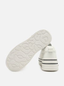 Кеди низькі YUKI модель ЦБ-00267181 Фото