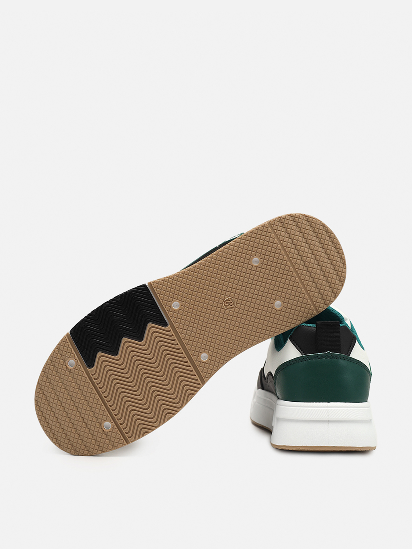 Кеды низкие YUKI модель ЦБ-00267185 Фото