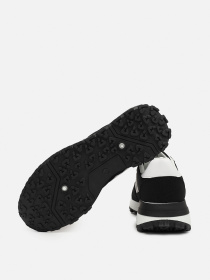 Кросівки YUKI модель ЦБ-00267916 Фото