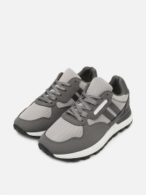 Кросівки YUKI модель ЦБ-00267917 Фото