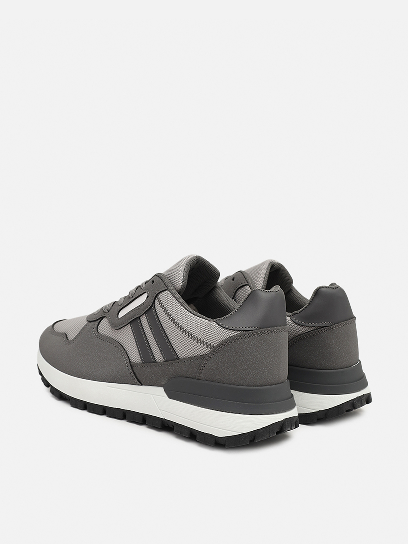 Кросівки повсякденні YUKI модель ЦБ-00267917 Кросівки повсякденні YUKI модель ЦБ-00267917 Фото