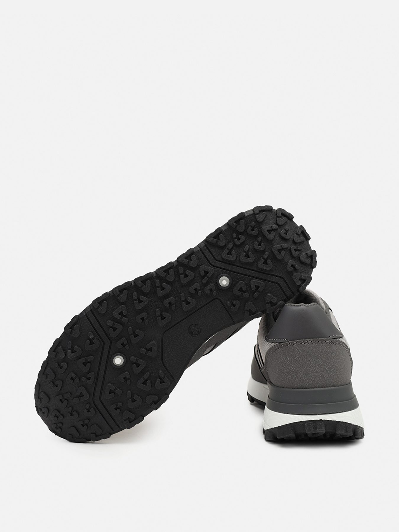 Кросівки повсякденні YUKI модель ЦБ-00267917 Кросівки повсякденні YUKI модель ЦБ-00267917 Фото