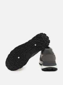 Кросівки повсякденні YUKI модель ЦБ-00267917 Кросівки повсякденні YUKI модель ЦБ-00267917 Фото