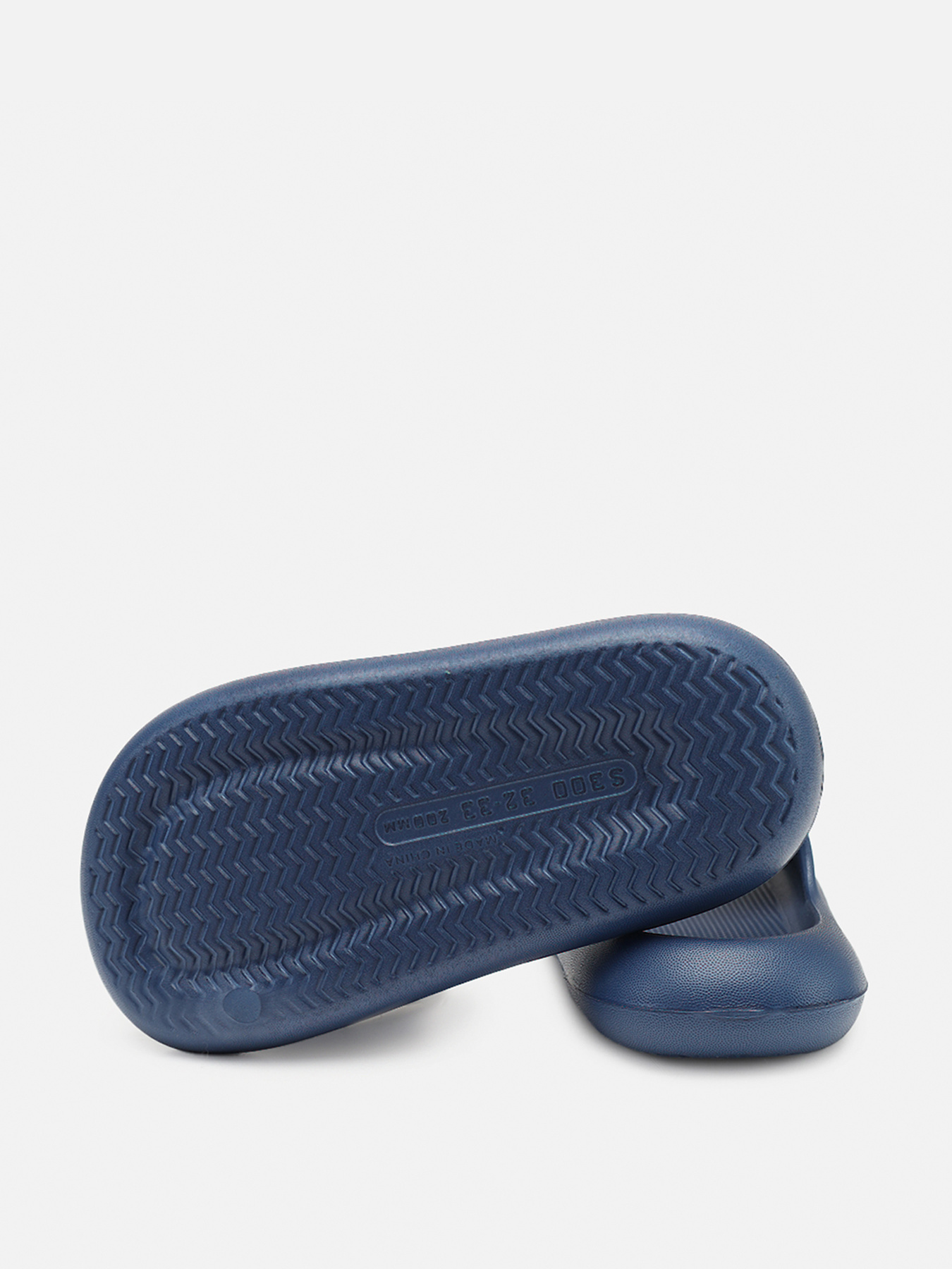 Шлепанцы YUKI модель ЦБ-00267975 Фото