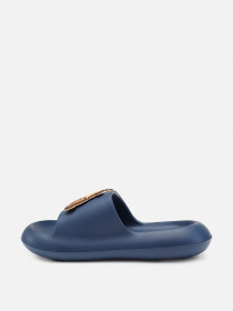 Шлепанцы YUKI модель ЦБ-00267975 Фото