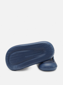 Шлепанцы YUKI модель ЦБ-00267975 Фото