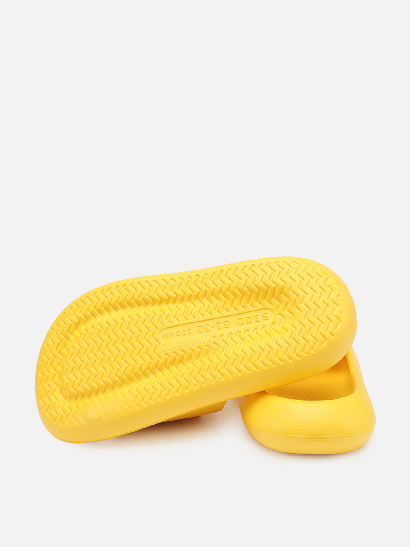 Шлепанцы YUKI модель ЦБ-00267976 Фото