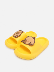 Шлепанцы YUKI модель ЦБ-00267976 Фото