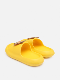 Шлепанцы YUKI модель ЦБ-00267976 Фото