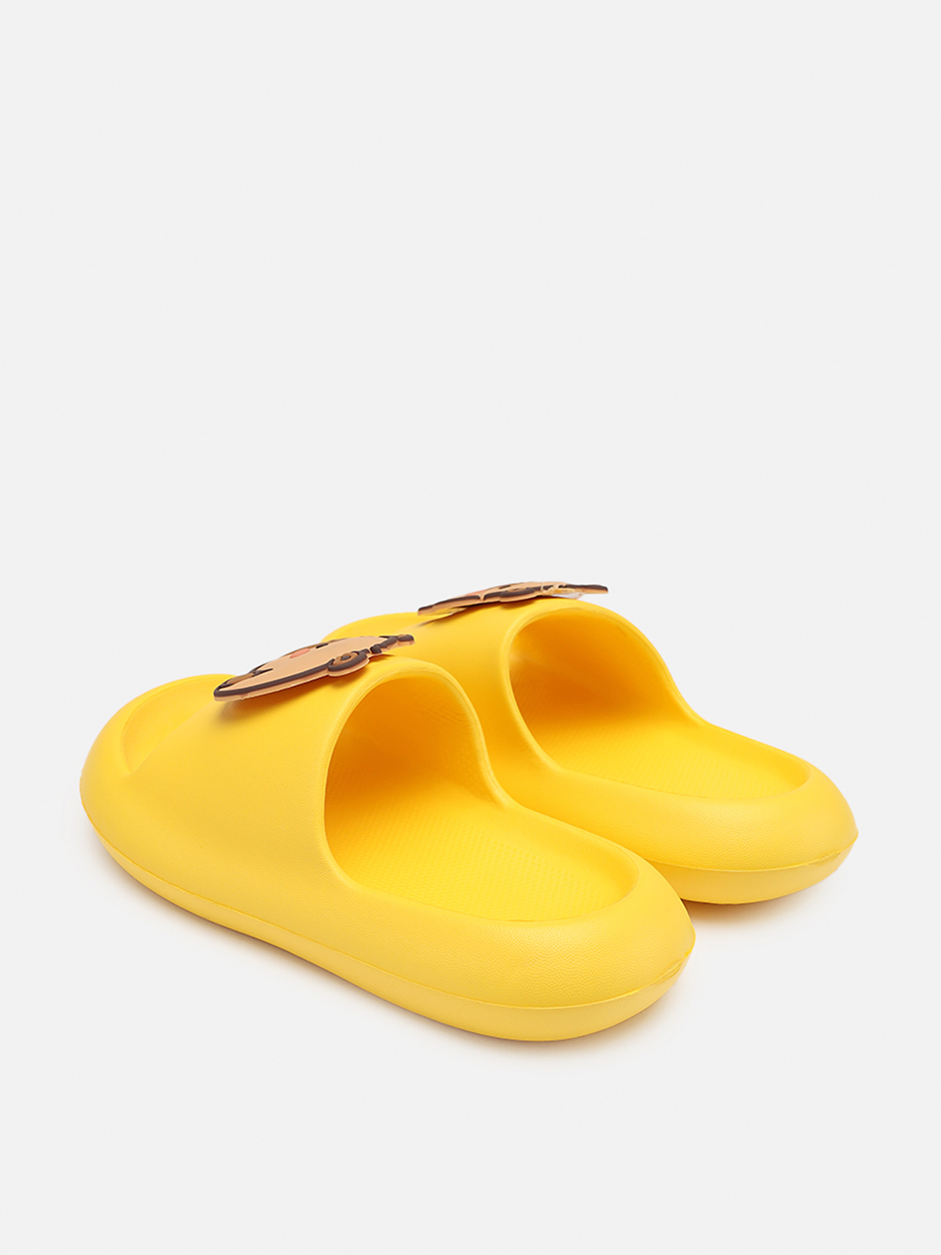 Шльопанці YUKI модель ЦБ-00267976 Шльопанці YUKI модель ЦБ-00267976 Фото