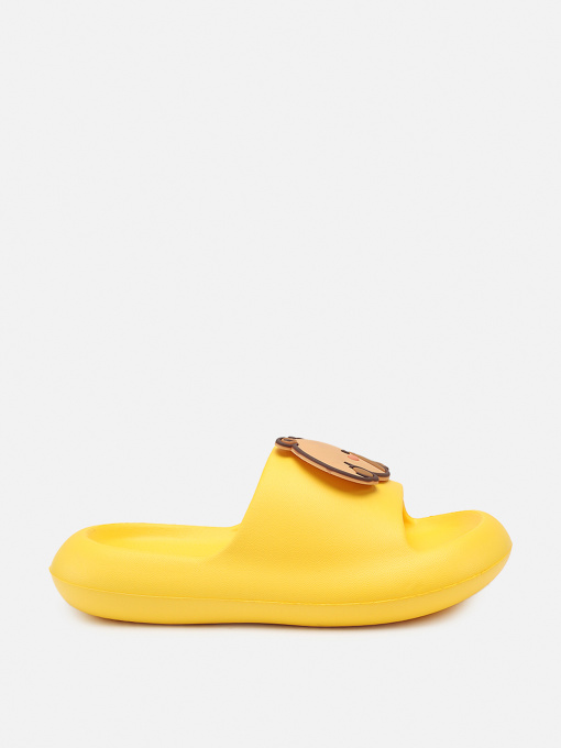 Шльопанці YUKI модель ЦБ-00267976 Фото