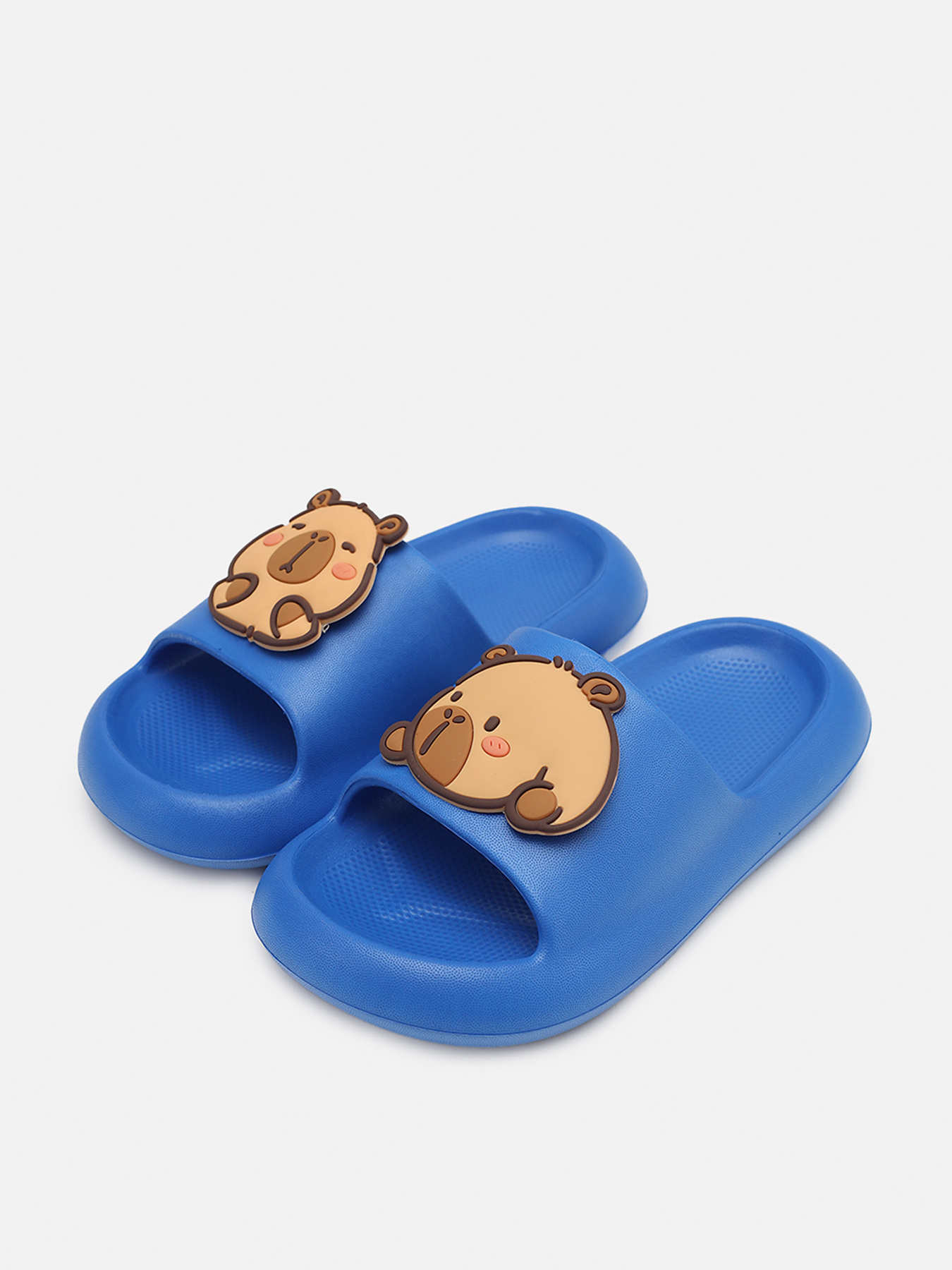 Шльопанці YUKI модель ЦБ-00267977 Фото