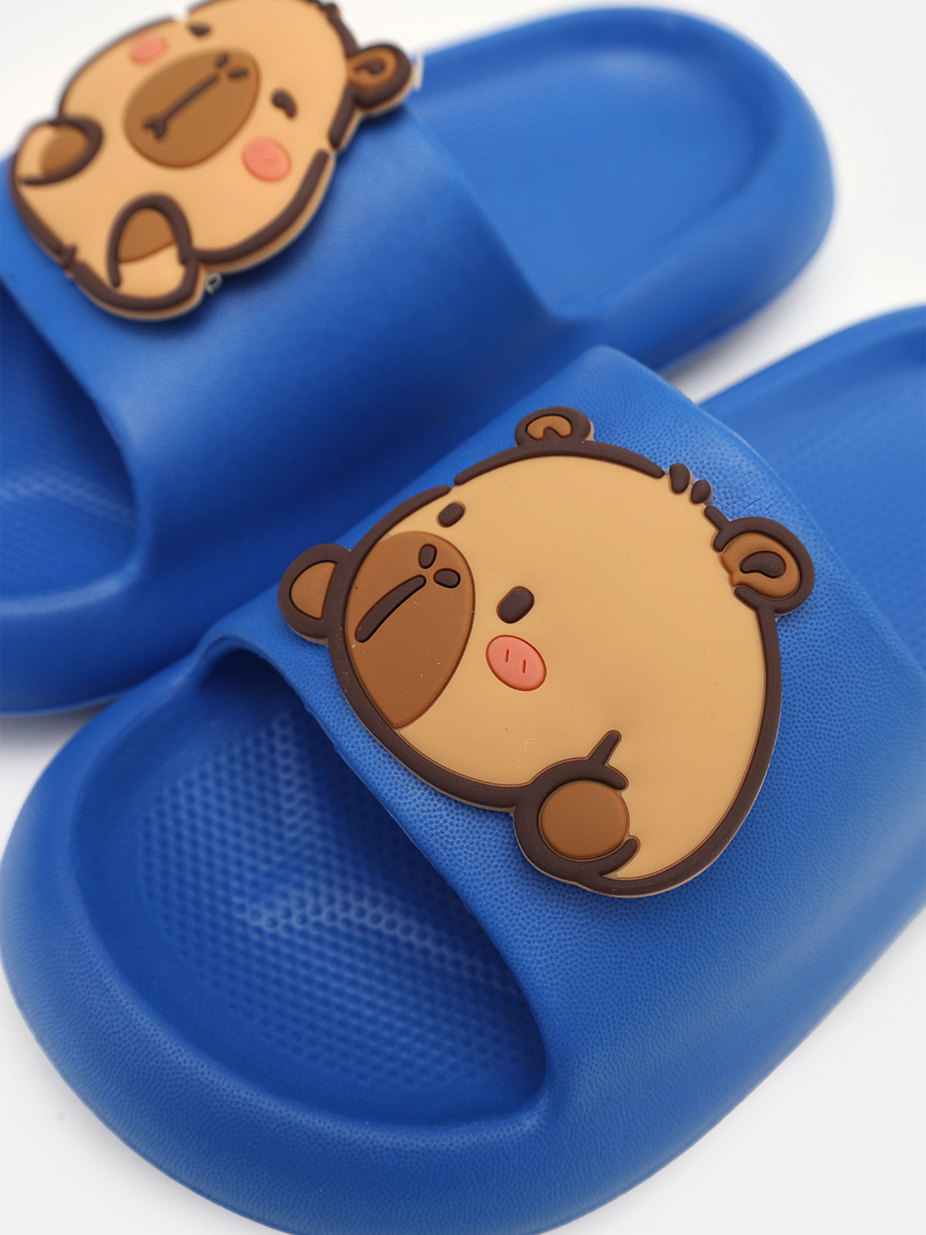 Шльопанці YUKI модель ЦБ-00267977 Шльопанці YUKI модель ЦБ-00267977 Фото