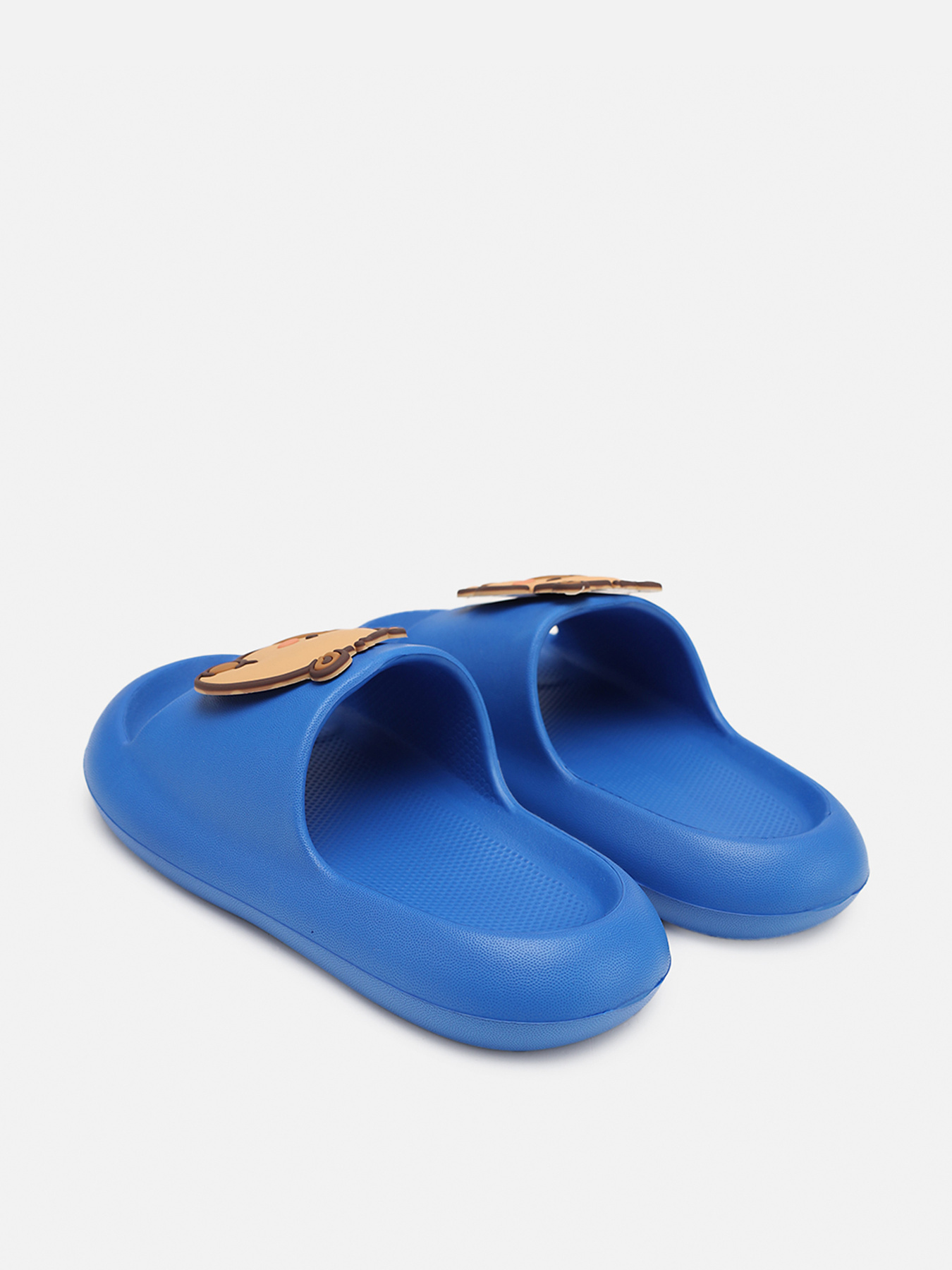 Шльопанці YUKI модель ЦБ-00267977 Шльопанці YUKI модель ЦБ-00267977 Фото