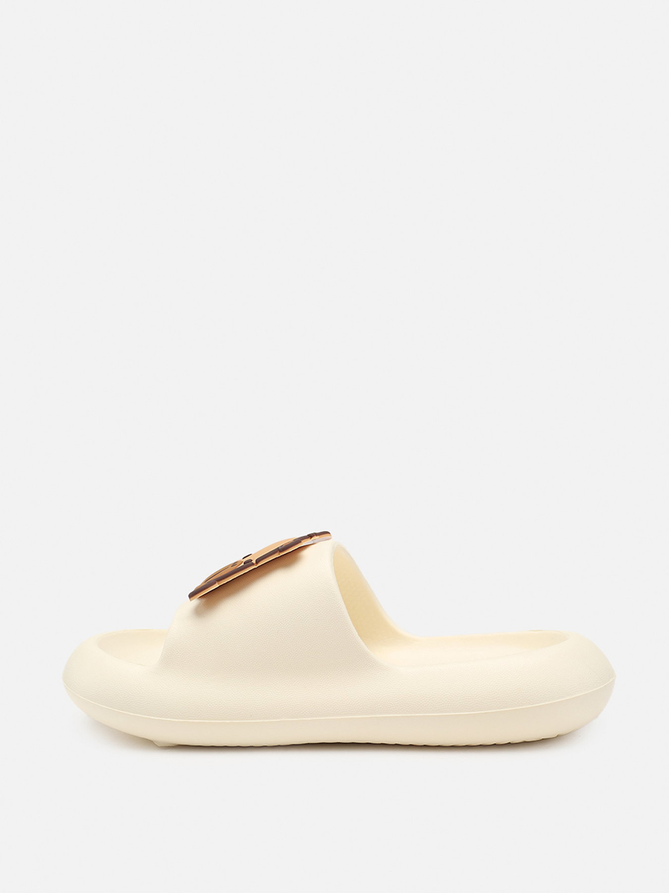 Шлепанцы YUKI модель ЦБ-00267978 Фото