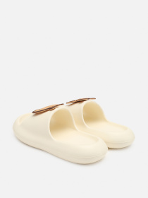 Шлепанцы YUKI модель ЦБ-00267978 Фото