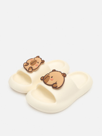 Шльопанці YUKI модель ЦБ-00267978 Фото