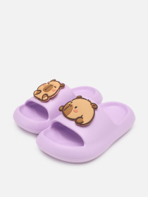 Шльопанці YUKI модель ЦБ-00267979 Шльопанці YUKI модель ЦБ-00267979 Фото