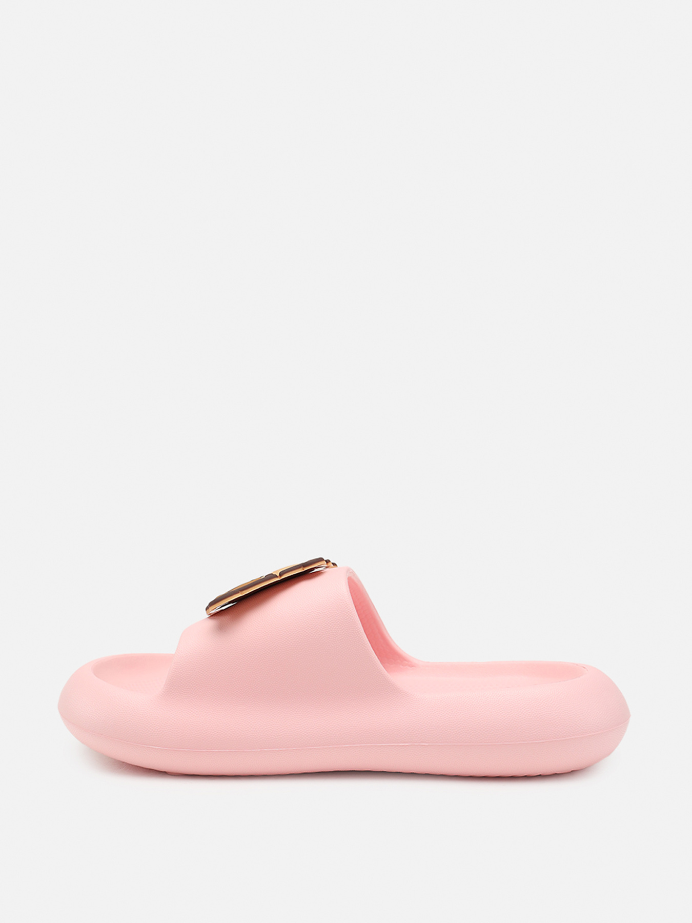 Шлепанцы YUKI модель ЦБ-00267980 Фото