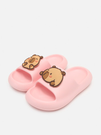 Шлепанцы YUKI модель ЦБ-00267980 Фото