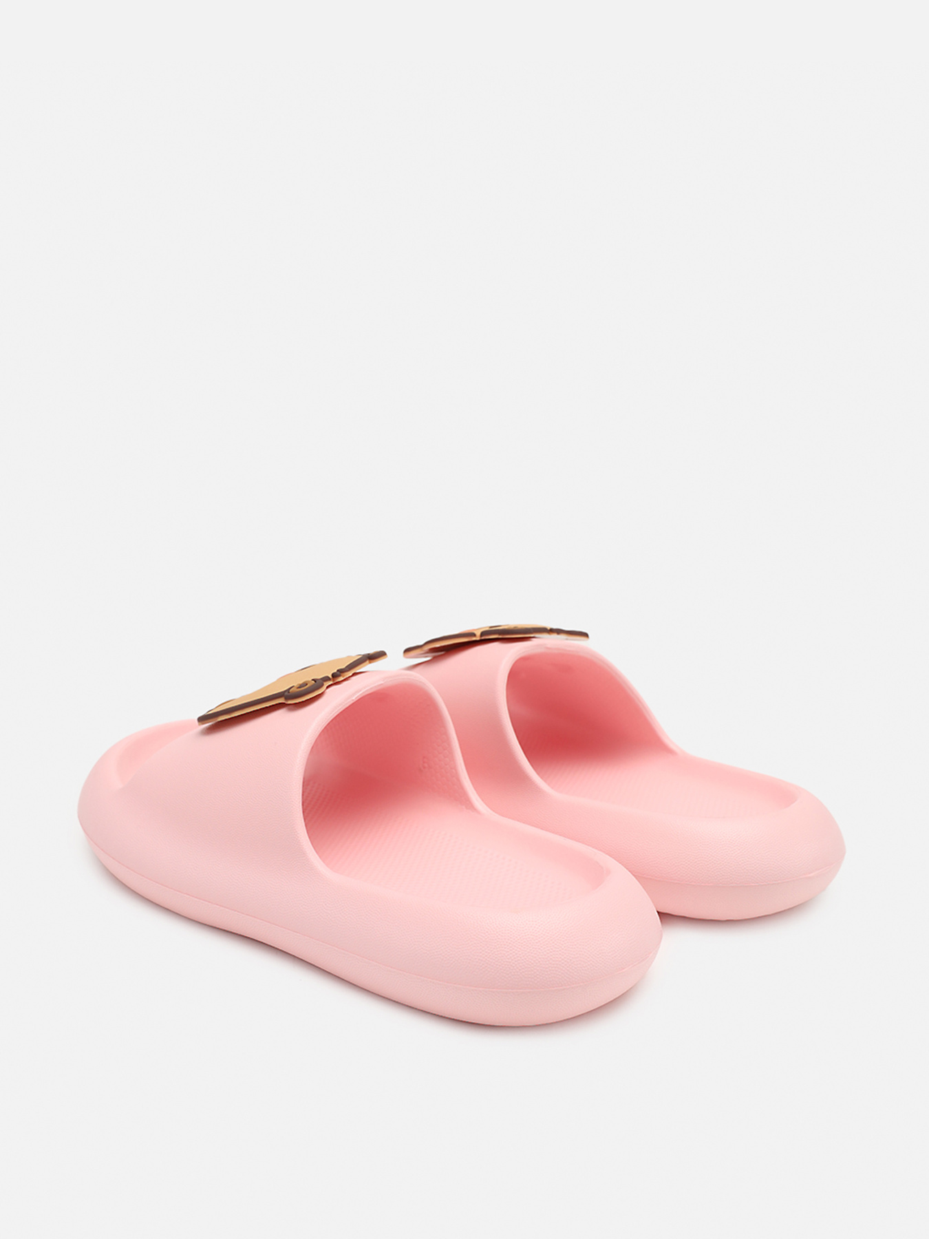 Шльопанці YUKI модель ЦБ-00267980 Фото