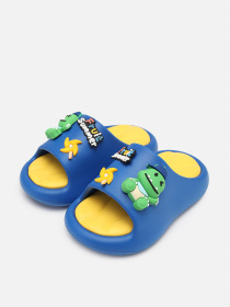 Шльопанці YUKI модель ЦБ-00267984 Фото