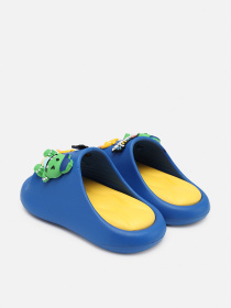 Шльопанці YUKI модель ЦБ-00267984 Фото