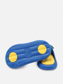 Шльопанці YUKI модель ЦБ-00267984 Фото