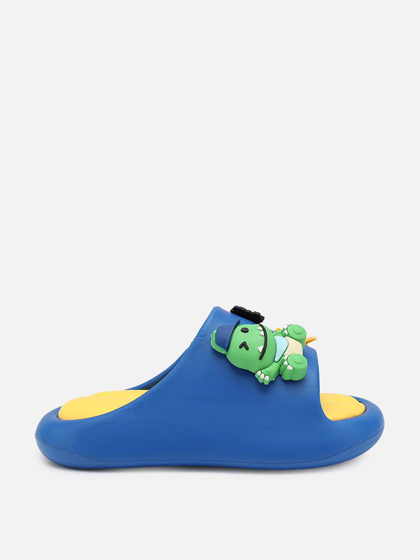 Шльопанці YUKI модель ЦБ-00267984 Шльопанці YUKI модель ЦБ-00267984 Фото