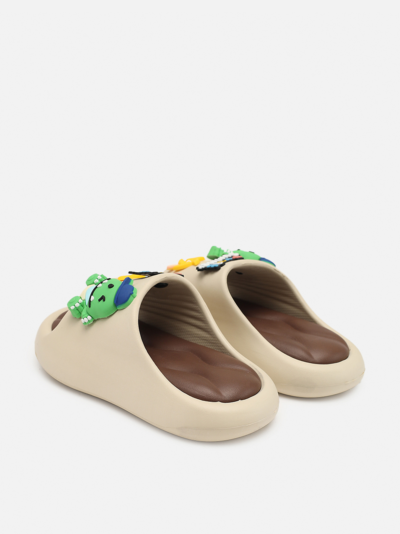 Шльопанці YUKI модель ЦБ-00267985 Фото