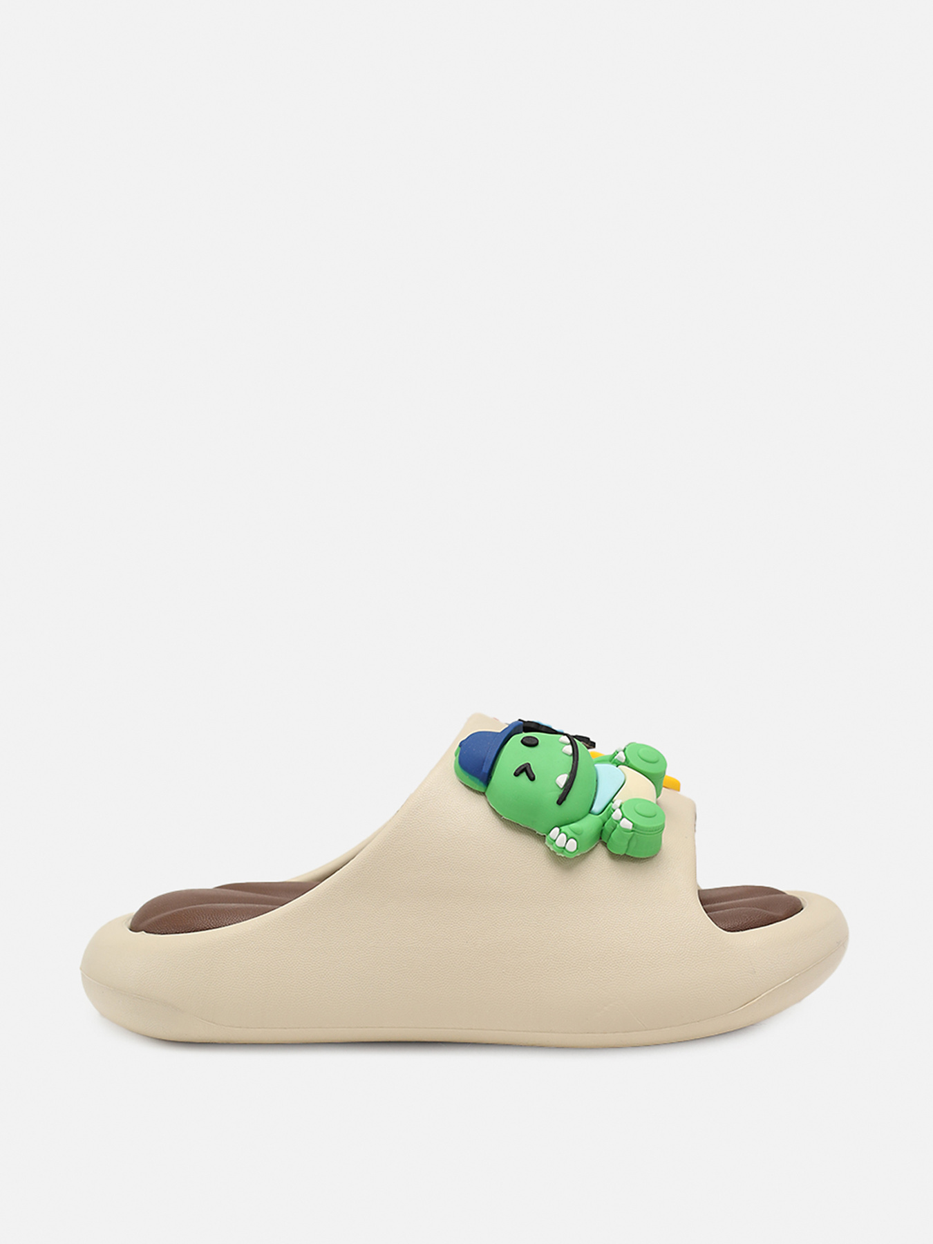 Шльопанці YUKI модель ЦБ-00267985 Фото