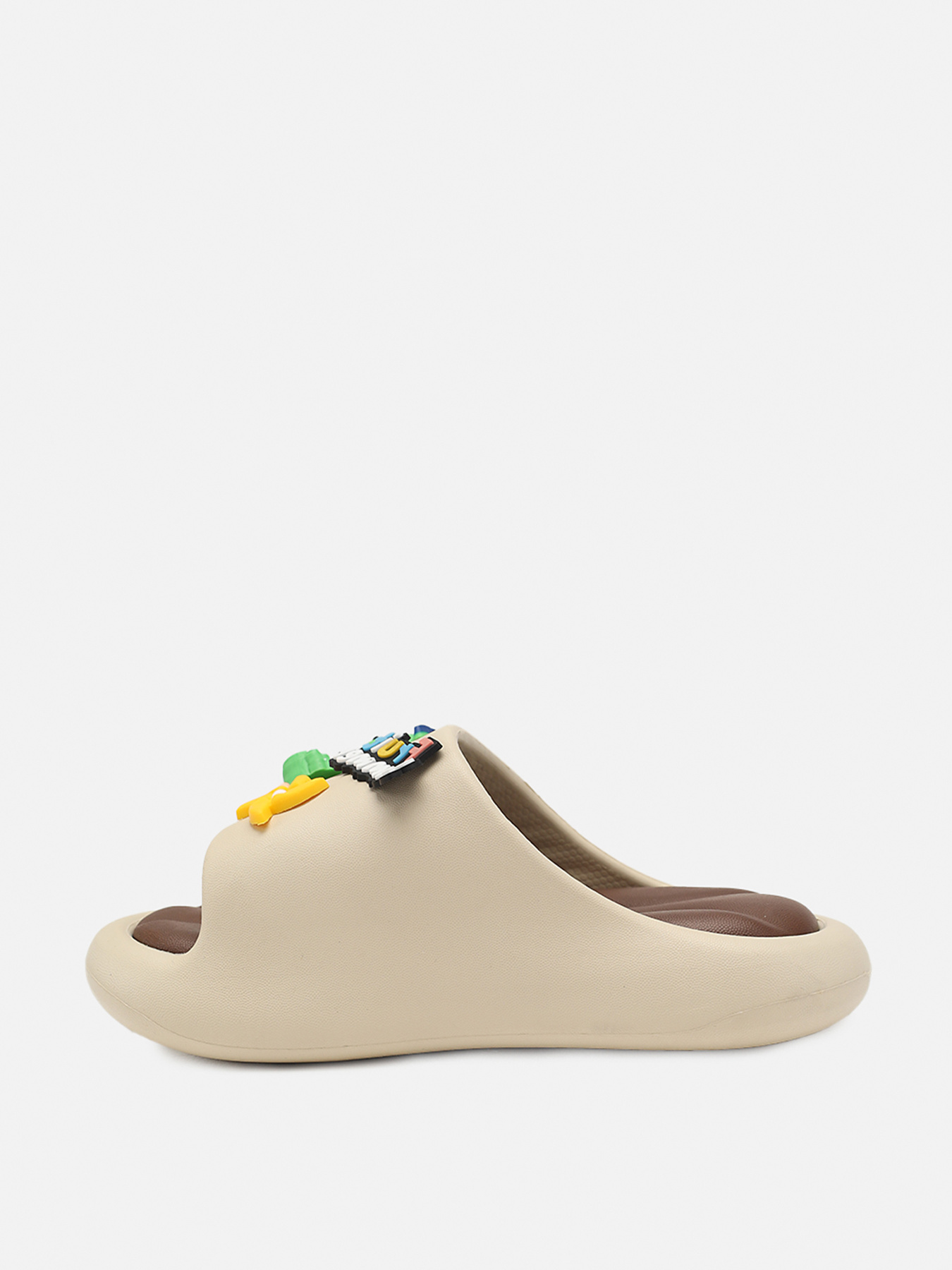 Шльопанці YUKI модель ЦБ-00267985 Фото