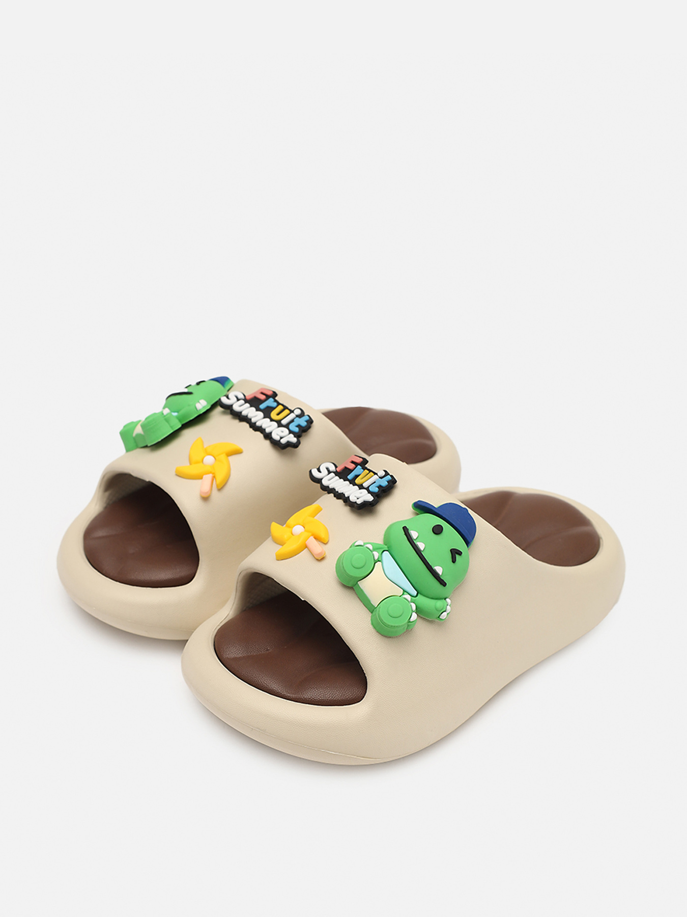 Шльопанці YUKI модель ЦБ-00267985 Фото