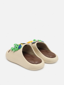 Шльопанці YUKI модель ЦБ-00267985 Фото