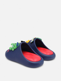 Шльопанці YUKI модель ЦБ-00267986 Шльопанці YUKI модель ЦБ-00267986 Фото