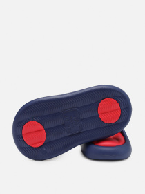 Шльопанці YUKI модель ЦБ-00267986 Шльопанці YUKI модель ЦБ-00267986 Фото