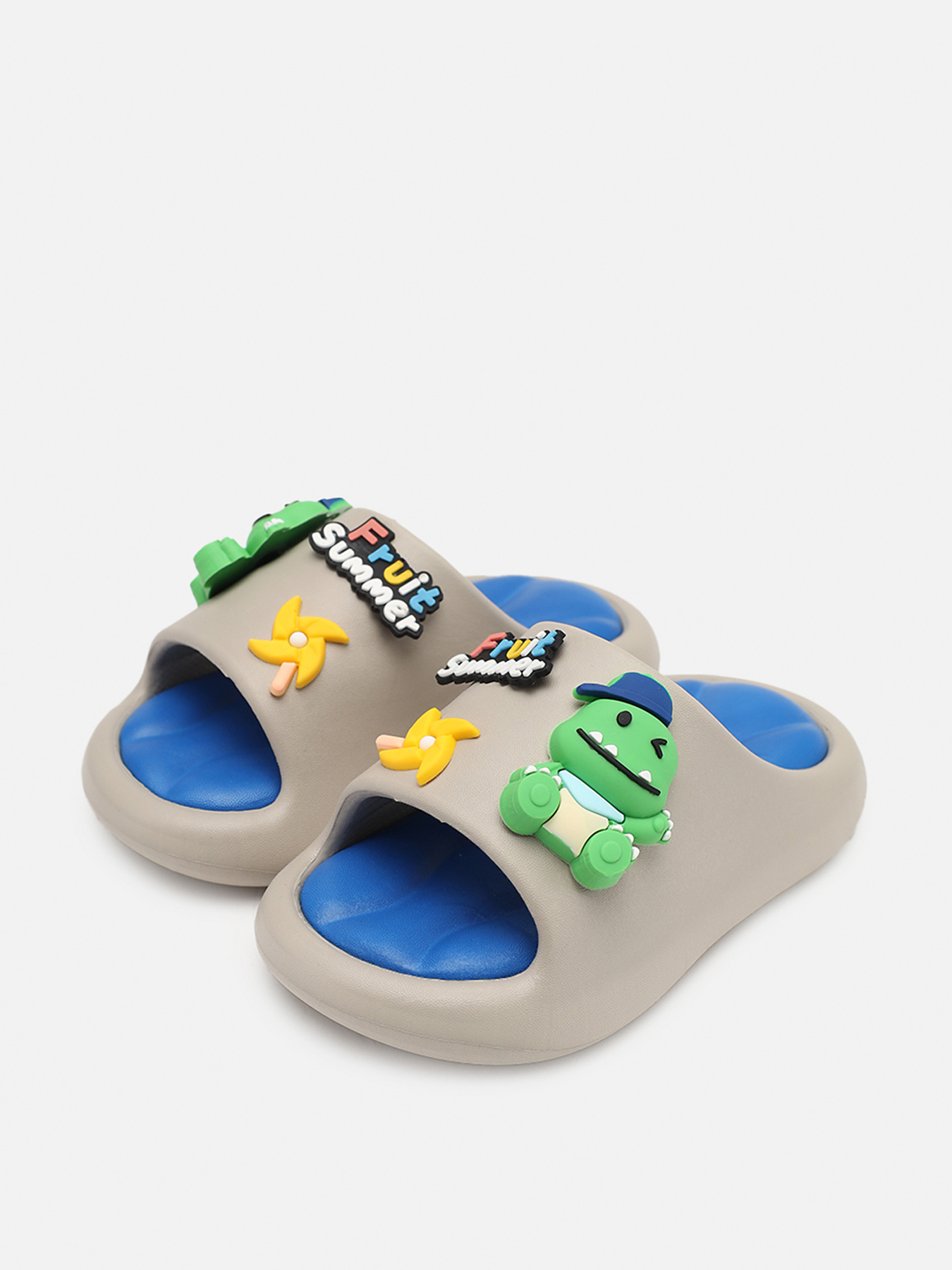 Шльопанці YUKI модель ЦБ-00267987 Фото