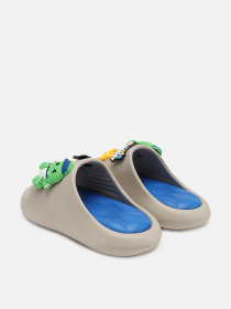 Шльопанці YUKI модель ЦБ-00267987 Шльопанці YUKI модель ЦБ-00267987 Фото