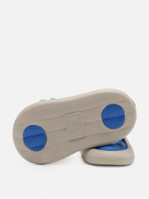 Шльопанці YUKI модель ЦБ-00267987 Шльопанці YUKI модель ЦБ-00267987 Фото