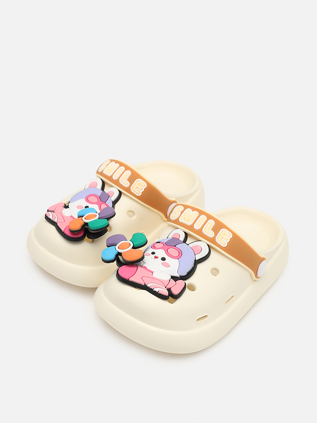 Сабо YUKI модель ЦБ-00267994 Фото