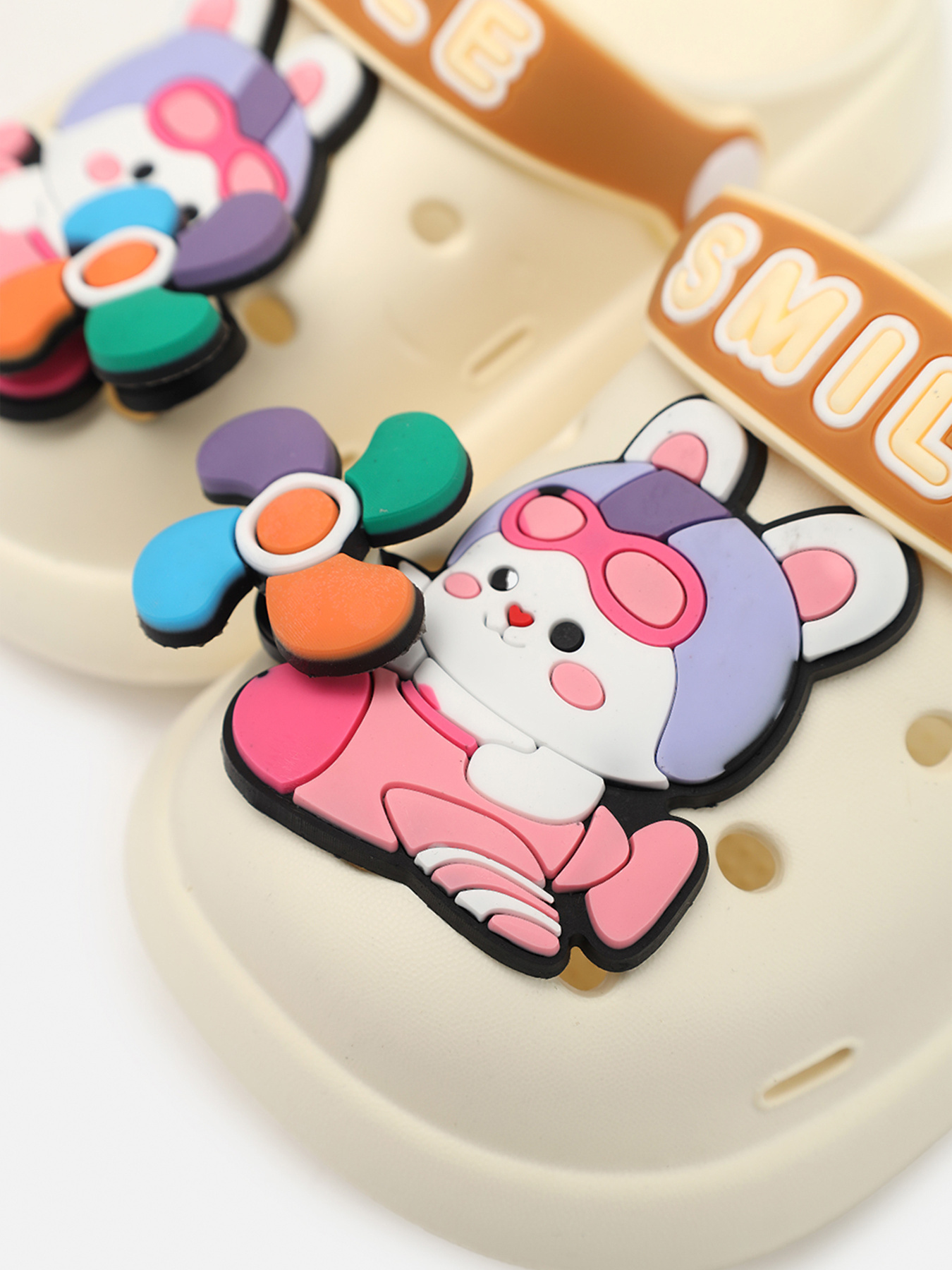 Сабо YUKI модель ЦБ-00267994 Фото