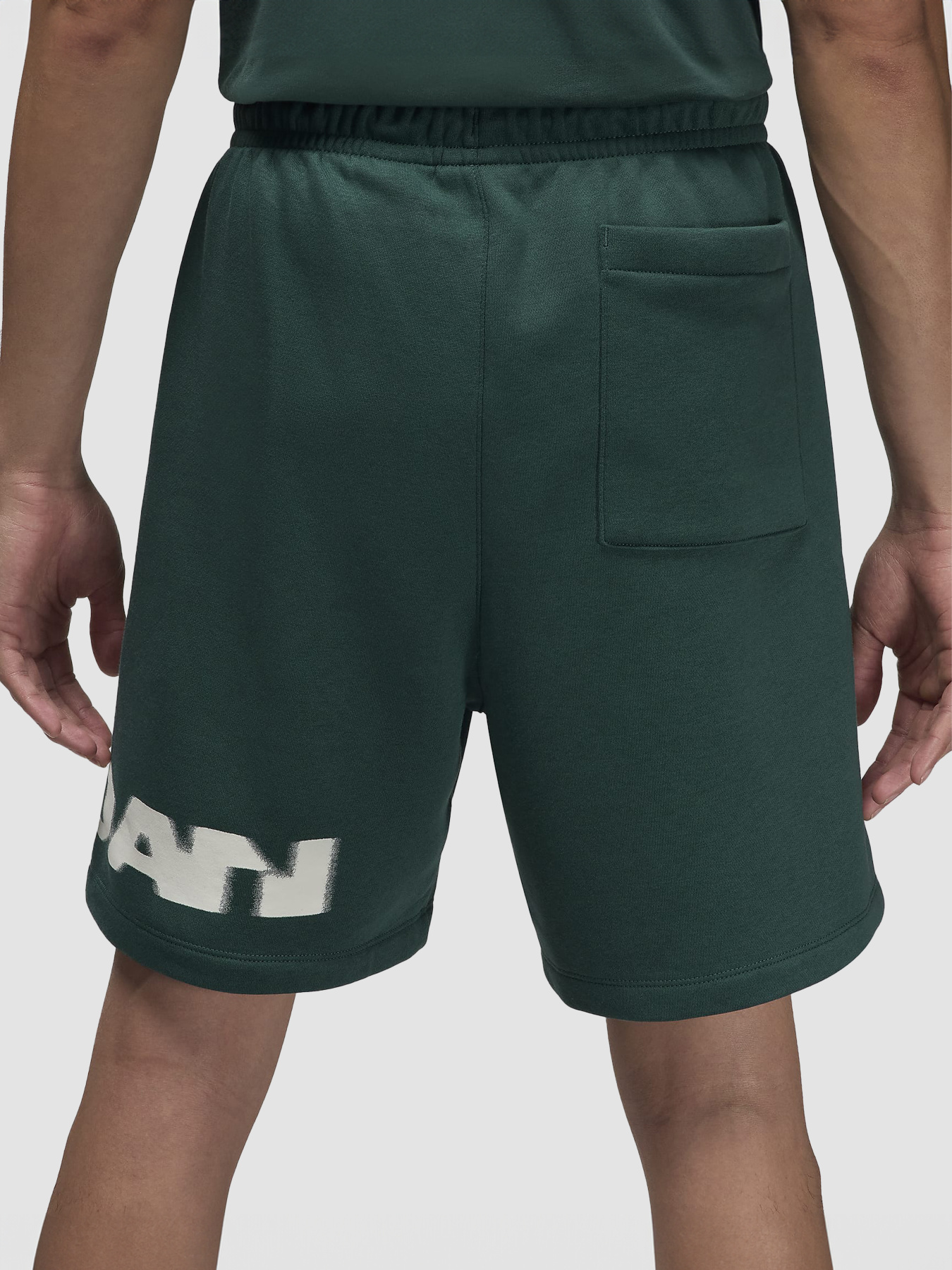 Шорти NIKE модель FV7231-366 Фото