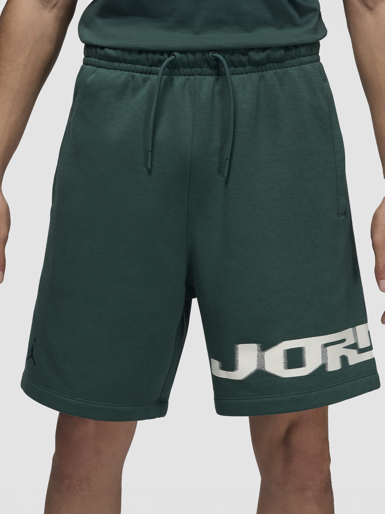 Шорти NIKE модель FV7231-366 Фото