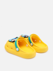 Сабо YUKI модель ЦБ-00267999 Фото