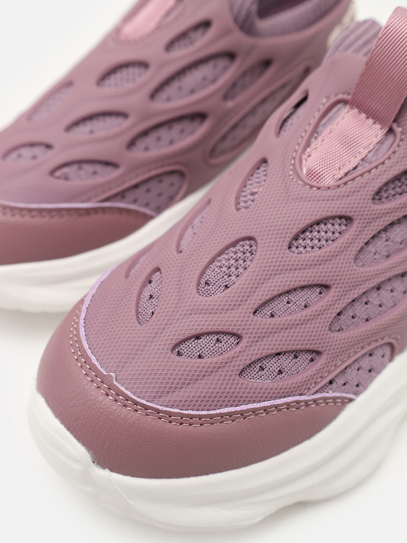 Слипоны YUKI модель ЦБ-00268880 Фото