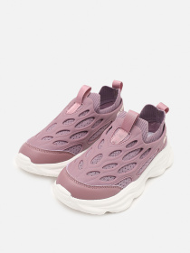 Слипоны YUKI модель ЦБ-00268880 Фото