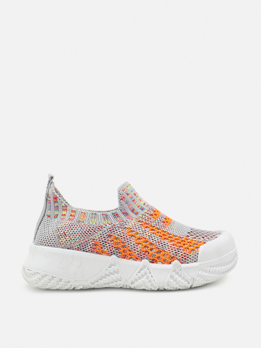 Слипоны YUKI модель ЦБ-00268929 Фото